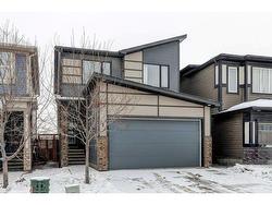 124 Walden Parade SE Calgary, AB T2X 0Z6