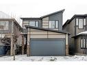 124 Walden Parade Se, Calgary, AB  - Outdoor 