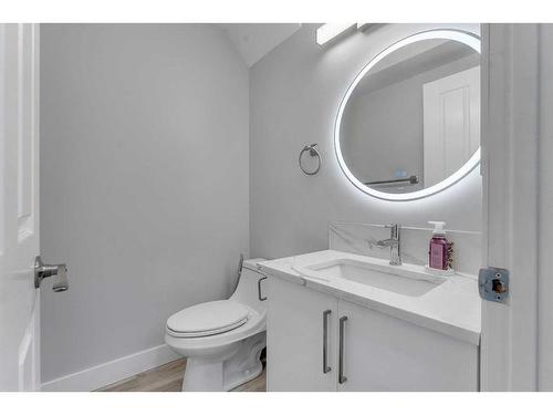 244 Coventry Green Ne, Calgary, AB - Indoor Photo Showing Bathroom