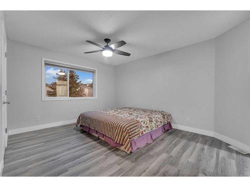 244 Coventry Green Ne, Calgary, AB - Indoor Photo Showing Bedroom