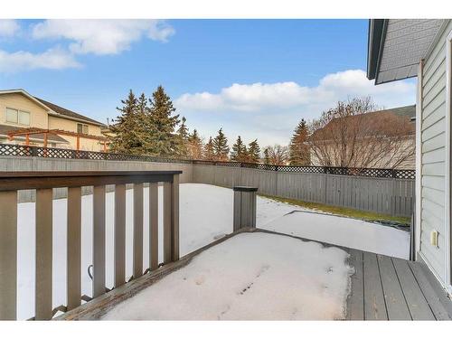 244 Coventry Green Ne, Calgary, AB - Outdoor With Exterior