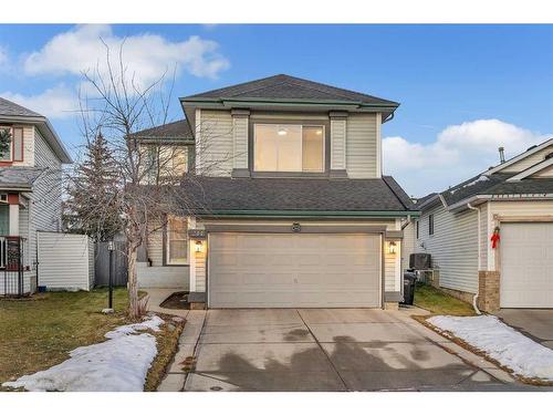 244 Coventry Green Ne, Calgary, AB - Outdoor