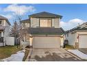 244 Coventry Green Ne, Calgary, AB  - Outdoor 