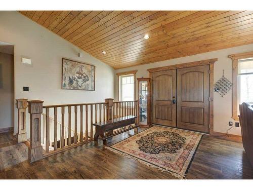 162016 290 Range Road, Rural Willow Creek No. 26, M.D. Of, AB - Indoor Photo Showing Other Room