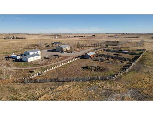 162016 290 Range Road, Rural Willow Creek No. 26, M.D. Of, AB - Outdoor With View