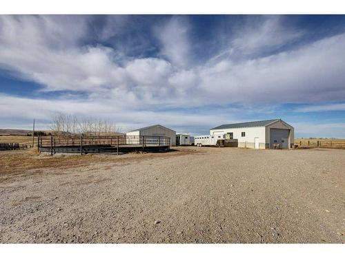 162016 290 Range Road, Rural Willow Creek No. 26, M.D. Of, AB - Outdoor With View