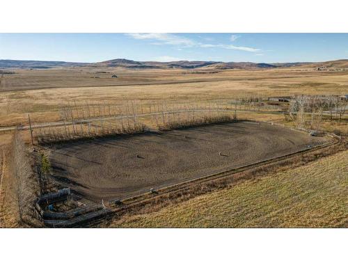 162016 290 Range Road, Rural Willow Creek No. 26, M.D. Of, AB - Outdoor With View