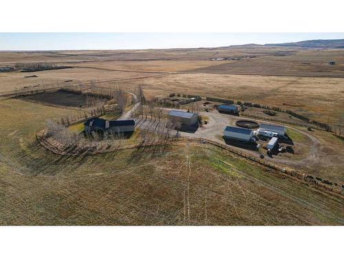 162016 290 Range Road, Rural Willow Creek No. 26, M.D. Of, AB - Outdoor With View