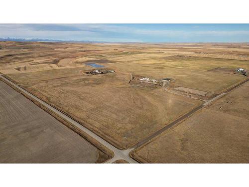 162016 290 Range Road, Rural Willow Creek No. 26, M.D. Of, AB - Outdoor With View