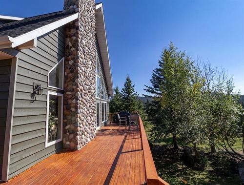 10 Ghost Country Place, Waiparous, AB - Outdoor