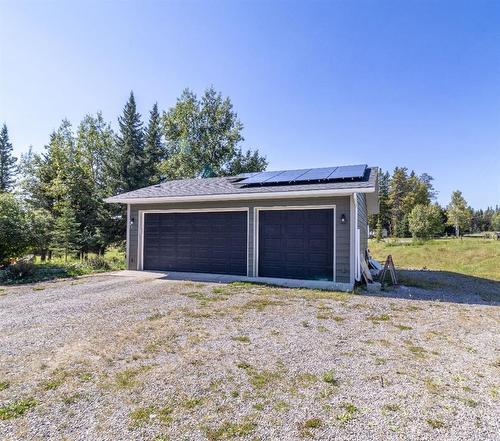 10 Ghost Country Place, Waiparous, AB - Outdoor