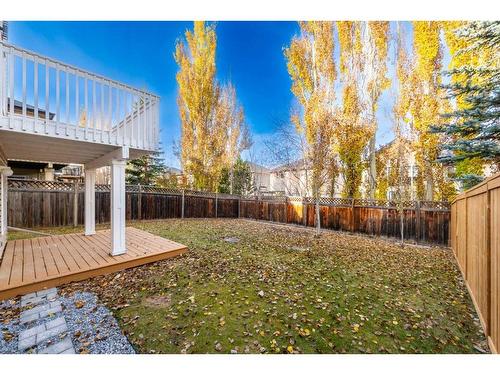 41 Valley Crest Close Nw, Calgary, AB - Outdoor With Deck Patio Veranda With Exterior