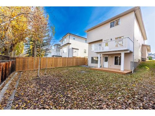 41 Valley Crest Close Nw, Calgary, AB - Outdoor