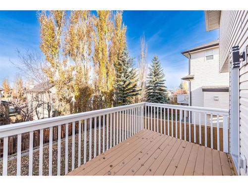 41 Valley Crest Close Nw, Calgary, AB - Outdoor With Exterior