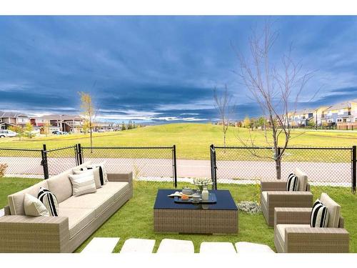 106-116 Saddlestone Heath Ne, Calgary, AB - Outdoor