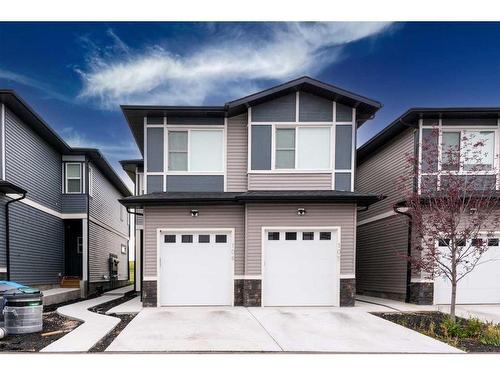 106-116 Saddlestone Heath Ne, Calgary, AB - Outdoor