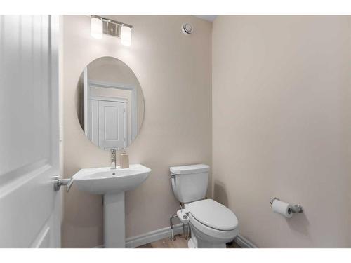 204 Cornerbrook Road, Calgary, AB - Indoor Photo Showing Bathroom