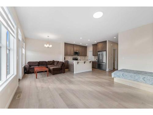 204 Cornerbrook Road, Calgary, AB - Indoor