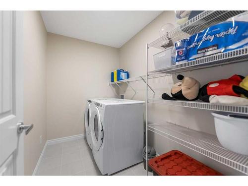 204 Cornerbrook Road, Calgary, AB - Indoor Photo Showing Laundry Room