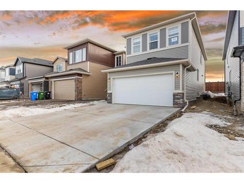 204 Cornerbrook Road, Calgary, AB - Outdoor