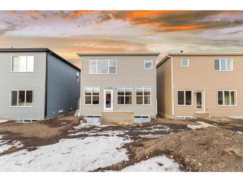 204 Cornerbrook Road, Calgary, AB - Outdoor