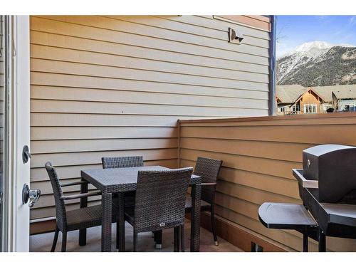 301-173 Kananaskis Way, Canmore, AB - Outdoor With Exterior