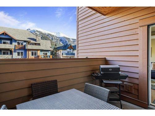 301-173 Kananaskis Way, Canmore, AB - Outdoor With Exterior