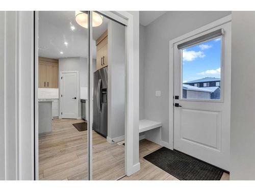 350 Chelsea Hollow, Chestermere, AB - Indoor Photo Showing Other Room