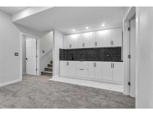 350 Chelsea Hollow, Chestermere, AB - Indoor Photo Showing Other Room