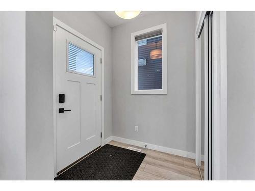 350 Chelsea Hollow, Chestermere, AB - Indoor Photo Showing Other Room