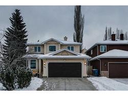 179 Mountain Park Drive SE Calgary, AB T2Z 2J9