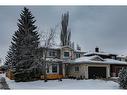 179 Mountain Park Drive Se, Calgary, AB  - Outdoor With Facade 