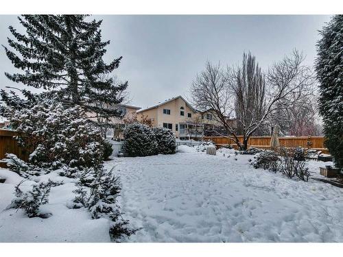 179 Mountain Park Drive Se, Calgary, AB - Outdoor