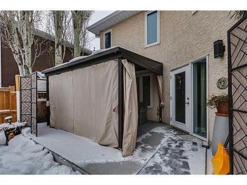 179 Mountain Park Drive Se, Calgary, AB - Outdoor With Exterior