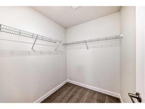 63 Belgian Crescent, Cochrane, AB - Indoor With Storage