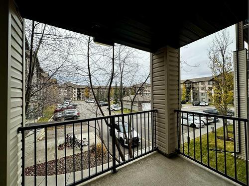 1224-8 Bridlecrest Drive Sw, Calgary, AB - Outdoor With Exterior