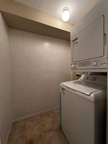 1224-8 Bridlecrest Drive Sw, Calgary, AB - Indoor Photo Showing Laundry Room