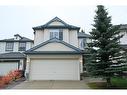 254 Cougarstone Gardens Sw, Calgary, AB  - Outdoor 