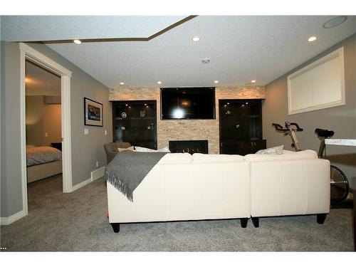 254 Cougarstone Gardens Sw, Calgary, AB - Indoor