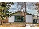 6731 Malvern Road Ne, Calgary, AB  - Outdoor 