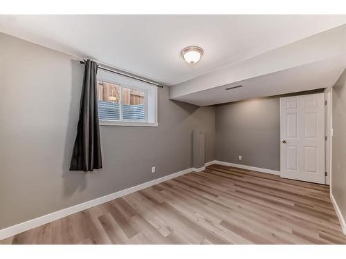 6731 Malvern Road Ne, Calgary, AB - Indoor Photo Showing Other Room