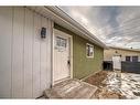 6731 Malvern Road Ne, Calgary, AB  - Outdoor With Exterior 