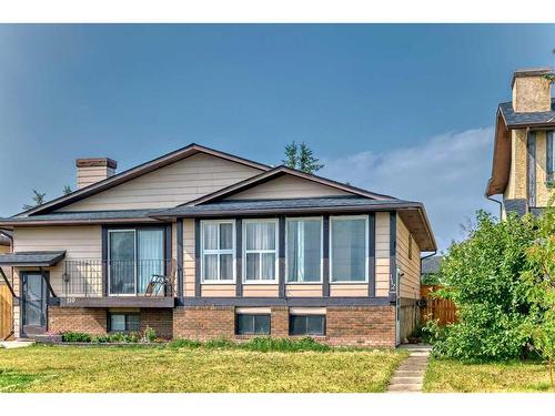 112 Falwood Crescent Ne, Calgary, AB - Outdoor