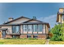 112 Falwood Crescent Ne, Calgary, AB  - Outdoor 