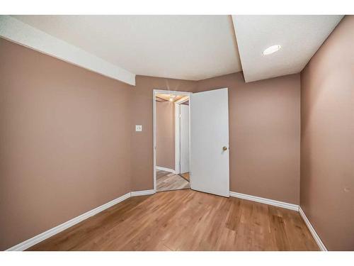 112 Falwood Crescent Ne, Calgary, AB - Indoor Photo Showing Other Room