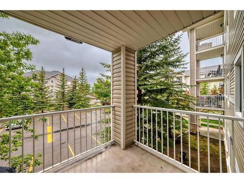 3204-16320 24 Street Sw, Calgary, AB - Outdoor With Balcony With Exterior