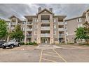 3204-16320 24 Street Sw, Calgary, AB  - Outdoor With Balcony With Facade 