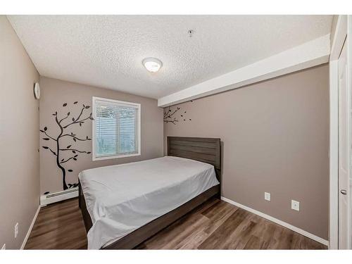 3204-16320 24 Street Sw, Calgary, AB - Indoor Photo Showing Bedroom