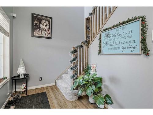 2196 Luxstone Boulevard Sw, Airdrie, AB - Indoor Photo Showing Other Room