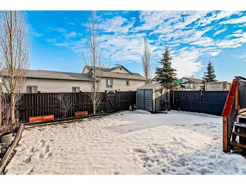 2196 Luxstone Boulevard Sw, Airdrie, AB - Outdoor